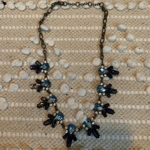 J. Crew necklace